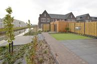 Historische woningfoto van Mandenmaker 28, Wilnis uit 2024