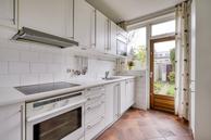 Historische woningfoto van Valkenkamp 35, Driebergen uit 2024