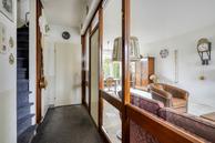 Historische woningfoto van Valkenkamp 35, Driebergen uit 2024
