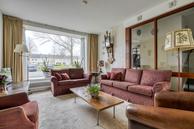 Historische woningfoto van Valkenkamp 35, Driebergen uit 2024