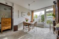 Historische woningfoto van Valkenkamp 35, Driebergen uit 2024