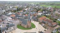 Historische woningfoto van Hogestraat 12, Dinxperlo uit 2024