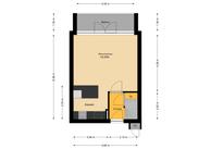 Historische woningfoto van Hogestraat 12, Dinxperlo uit 2024