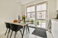 Historische woningfoto van Lelie 17, Voorhout uit 2024