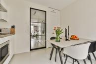 Historische woningfoto van Lelie 17, Voorhout uit 2024