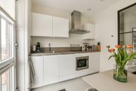 Historische woningfoto van Lelie 17, Voorhout uit 2024