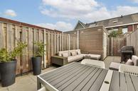 Historische woningfoto van Lelie 17, Voorhout uit 2024