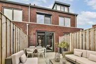 Historische woningfoto van Lelie 17, Voorhout uit 2024