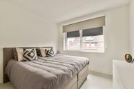 Historische woningfoto van Lelie 17, Voorhout uit 2024