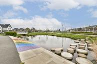 Historische woningfoto van Lelie 17, Voorhout uit 2024