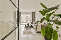 Historische woningfoto van Lelie 17, Voorhout uit 2024