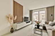 Historische woningfoto van Lelie 17, Voorhout uit 2024