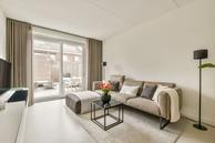 Historische woningfoto van Lelie 17, Voorhout uit 2024