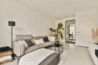 Historische woningfoto van Lelie 17, Voorhout uit 2024