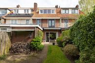 Historische woningfoto van Multatulilaan 11, Hilversum uit 2024