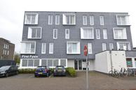 Historische woningfoto van Archipelweg 113b, Leeuwarden uit 2024