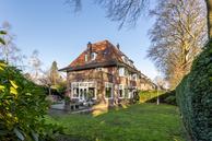 Foto van Hogesteeg 27, Driebergen