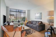 Foto van Vivaldihof 33, Alphen aan den Rijn