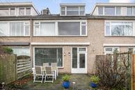 Foto van Vivaldihof 33, Alphen aan den Rijn