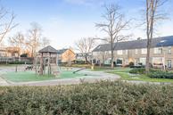 Foto van Vivaldihof 33, Alphen aan den Rijn
