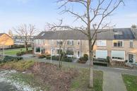 Foto van Vivaldihof 33, Alphen aan den Rijn