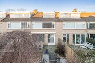 Foto van Vivaldihof 33, Alphen aan den Rijn