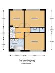 Historische woningfoto van Van Groeneveltlaan 55, Wassenaar uit 2024