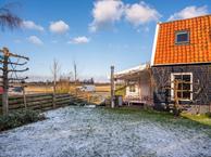 Foto van Oosteinde 41, De Rijp