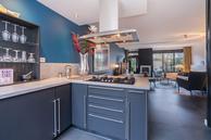 Foto van Kameraarslag 55, Gouda