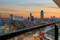Historische woningfoto van Posthoornstraat 366, Rotterdam uit 2024