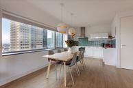 Historische woningfoto van Posthoornstraat 366, Rotterdam uit 2024