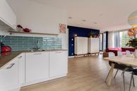Historische woningfoto van Posthoornstraat 366, Rotterdam uit 2024