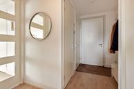 Historische woningfoto van Posthoornstraat 366, Rotterdam uit 2024