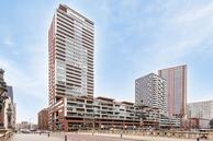 Historische woningfoto van Posthoornstraat 366, Rotterdam uit 2024