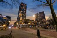 Historische woningfoto van Posthoornstraat 366, Rotterdam uit 2024
