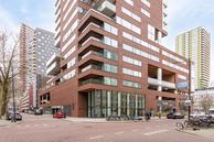 Historische woningfoto van Posthoornstraat 366, Rotterdam uit 2024