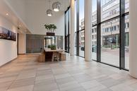 Historische woningfoto van Posthoornstraat 366, Rotterdam uit 2024