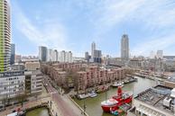 Historische woningfoto van Posthoornstraat 366, Rotterdam uit 2024