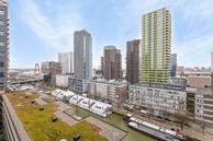 Historische woningfoto van Posthoornstraat 366, Rotterdam uit 2024