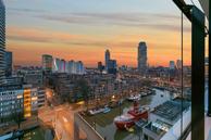 Historische woningfoto van Posthoornstraat 366, Rotterdam uit 2024