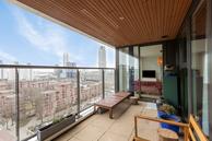 Historische woningfoto van Posthoornstraat 366, Rotterdam uit 2024