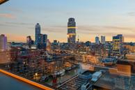 Historische woningfoto van Posthoornstraat 366, Rotterdam uit 2024