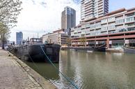 Historische woningfoto van Posthoornstraat 448, Rotterdam uit 2024