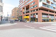Historische woningfoto van Posthoornstraat 448, Rotterdam uit 2024