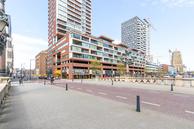 Historische woningfoto van Posthoornstraat 448, Rotterdam uit 2024
