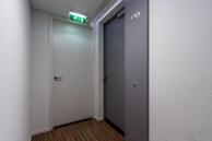 Historische woningfoto van Posthoornstraat 448, Rotterdam uit 2024