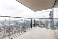 Historische woningfoto van Posthoornstraat 448, Rotterdam uit 2024