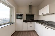 Historische woningfoto van Posthoornstraat 448, Rotterdam uit 2024