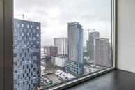 Historische woningfoto van Posthoornstraat 448, Rotterdam uit 2024