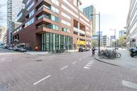 Historische woningfoto van Posthoornstraat 448, Rotterdam uit 2024